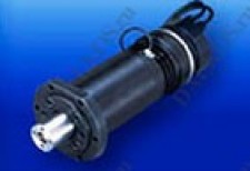 Линейный привод Harmonic Drive, серия LBC