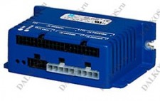 Сервопривод Harmonic Drive, серия DCJ