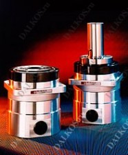 Планетарный редуктор Harmonic Drive, серия HPG