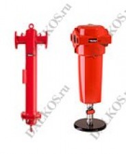 Фильтр Hiross Zander Division, серия F