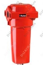 Фильтр Hiross Zander Division, серия GL