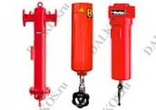 Фильтр Hiross Zander Division, серия G