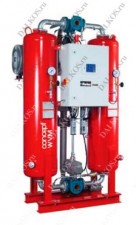 Осушитель Hiross Zander Division, серия WVM 40 - 1450