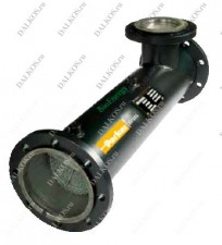 Чиллер Hiross Zander Division, серия Hyperchill