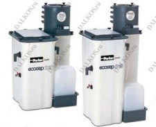 Масло-водоотделитель Hiross Zander Division, серия ecosep S