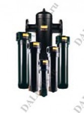 Сепаратор вертикальный фланцевый Hiross Zander Division, серия SFV-N