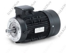 Асинхронный электродвигатель Hoyer motors, серии IE2/2 pol