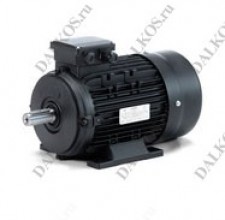 Асинхронный электродвигатель Hoyer motors, серии IE2/4 pol