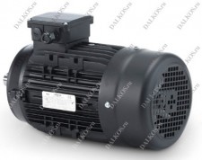 Асинхронный электродвигатель Hoyer motors, серии IE2/6 pol