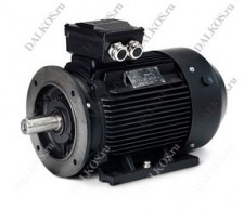 Электродвигатель морского исполнения Hoyer motors, серии IE2/2 pol Marine