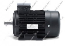 Электродвигатель морского исполнения Hoyer motors, серии IE2/4 pol Marine