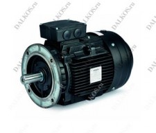 Асинхронный электродвигатель Hoyer motors, серии IE3/2 pol