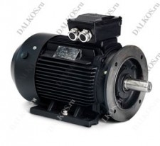 Асинхронный электродвигатель Hoyer motors, серии IE1/4 pol