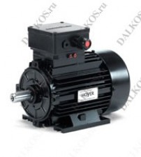 Асинхронный электродвигатель Hoyer motors, серии Ex
