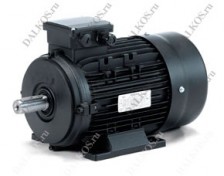 Асинхронный электродвигатель Hoyer motors, серии EFF2 - 6