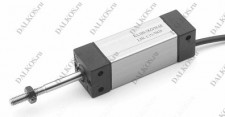 Линейный датчик положения, серия KL