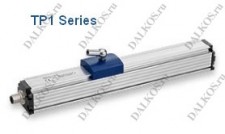 Линейный датчик положения, серия TP1/TLM/TMI/TIM
