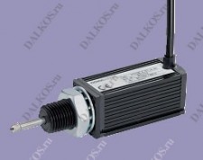 Линейный датчик положения, серия FTI 10