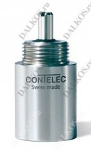 Поворотный датчик, серия Vert-X 13