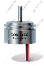 Поворотный датчик, серия Vert-X 21