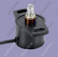 Поворотный датчик, серия RSC2800