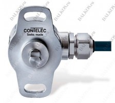 Поворотный датчик, серия Vert-X 28HD