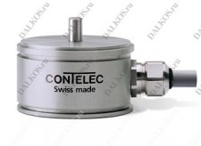 Поворотный датчик, серия Vert-X 51