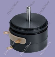 Поворотный датчик, серия P2200