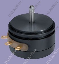 Поворотный датчик, серия P2500