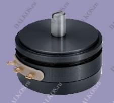 Поворотный датчик, серия P4500