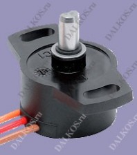 Прецизионный датчик положения, серия SP2800