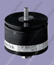 Прецизионный датчик положения, серия IP6000