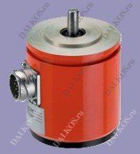 Прецизионный датчик положения, серия IPS6000