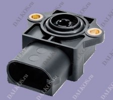 Прецизионный датчик положения, серия IPX 7900