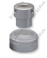 Поворотный датчик, серия Vert-X 22E