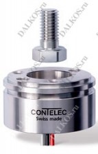 Поворотный датчик, серия Vert-X 37E