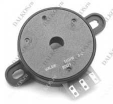 Поворотный датчик, серия WAL300/305