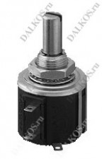 Поворотный датчик, серия PD2310