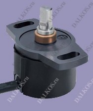 Магнитный энкодер, серия RSM2800