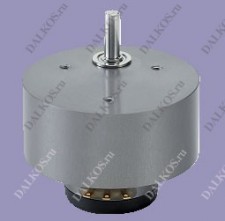 Поворотный датчик, серия GP