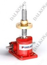 Винтовой домкрат Power Jacks, серия M