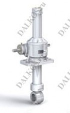 Винтовой домкрат Power Jacks, серия A