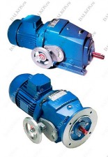 Вариатор Varmec, серия VAR 