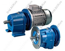 Редуктор Varmec, серия CV-RCV