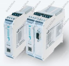 Цифровой контроллер Wandfluh, серия SD7