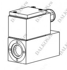 Электромагнитный клапан Wandfluh, серия M.Z45