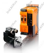 Система привода BR, серия ACOPOSmicro