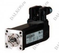 Серводвигатель BR, серия 8LSA2