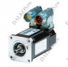 Серводвигатель BR, серия 8JSA2