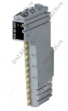 Контроллер системы управления BR, серия X20AO2437